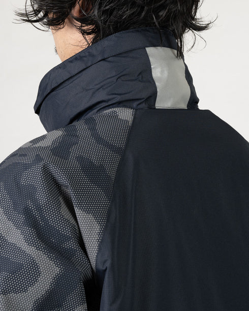 18236 メガヒートフラッシュ防水防寒ジャケット